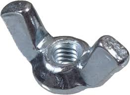 Nuts 1/4"- 20