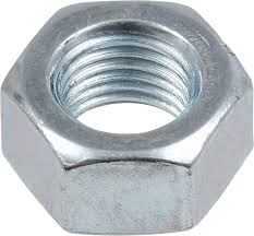 Nuts 1/4"- 20 - Image 2