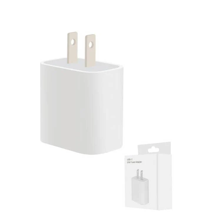 12W Power Adapter USB-C - Image 2