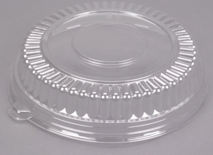 16" Platter Cover Round Fineline
