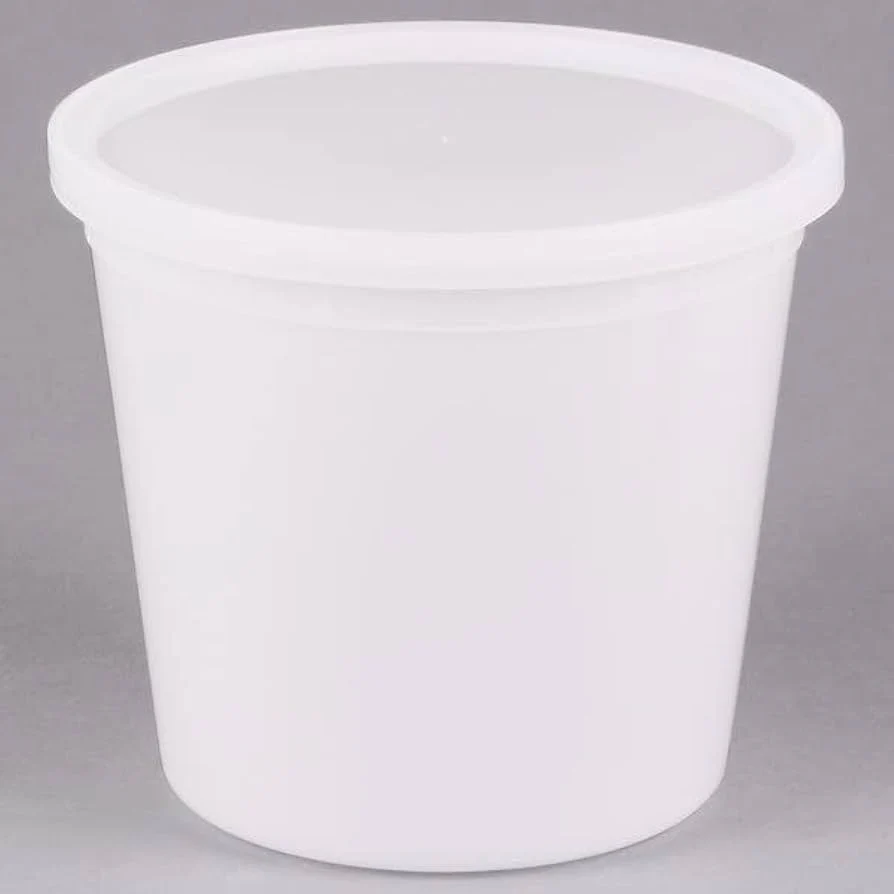 Deli Container 168oz