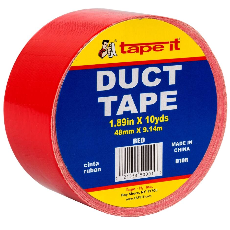 2" Duct Tape x10YD - Image 4