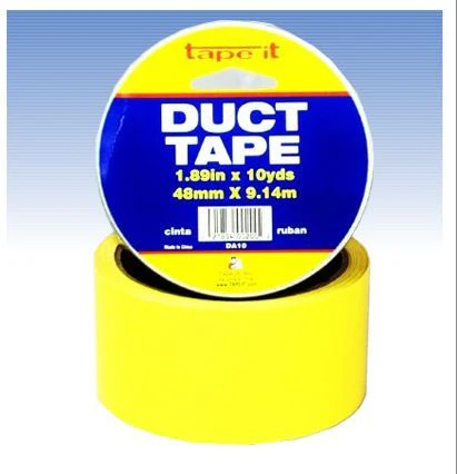 2" Duct Tape x10YD - Image 7