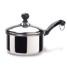 2QT Farberware Pot