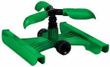 3 Arm Sprinkler Grounds Keeper