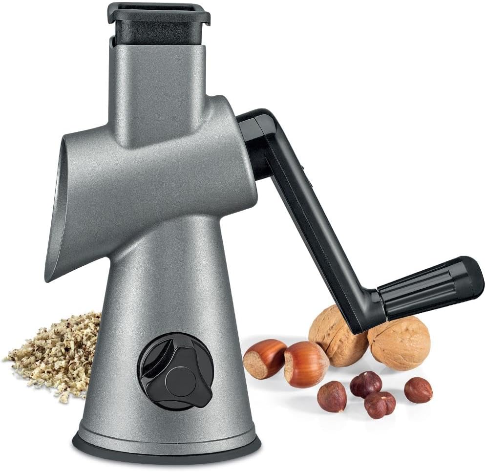 3-In-1 Vegetable Slicer Courant - Image 2