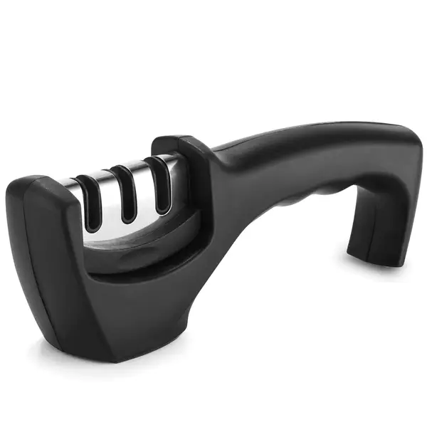 3 Stage Knife Sharpener Netila - Image 2