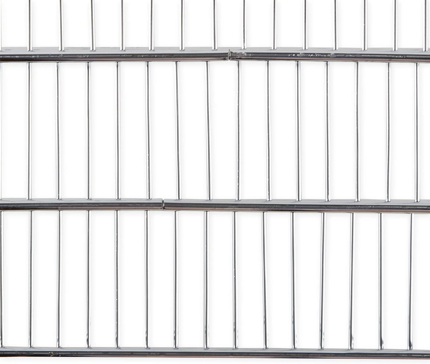 Can Storage Rack 3 Tier | Stainless Steel | Chrome | RSVP - Image 4