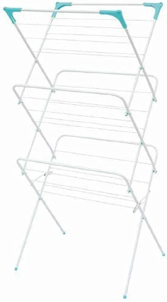 3 Tier Indoor Drying Rack Uniware