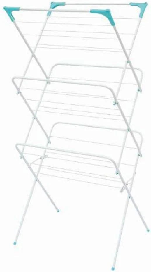 3 Tier Indoor Drying Rack Uniware - Image 2