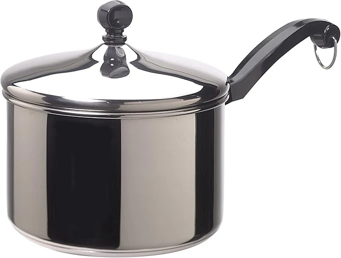 3QT Farberware Pot