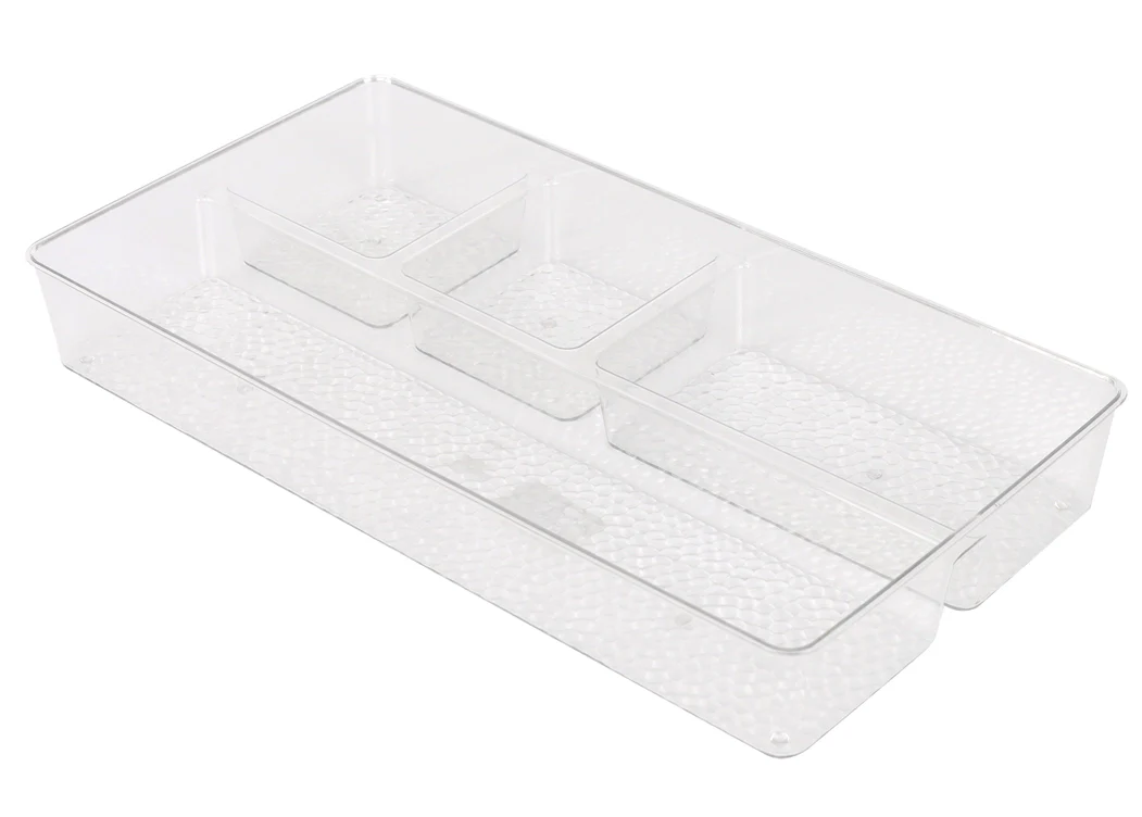 4 Section Storage Organizer - Image 2