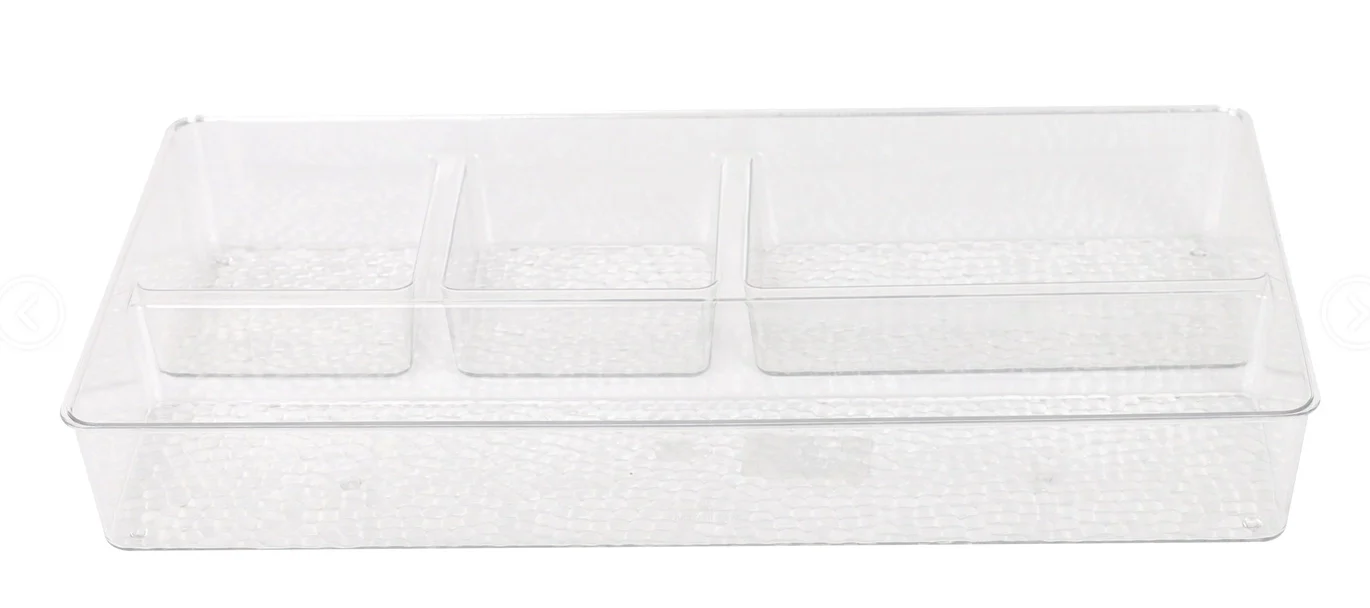 4 Section Storage Organizer - Image 4
