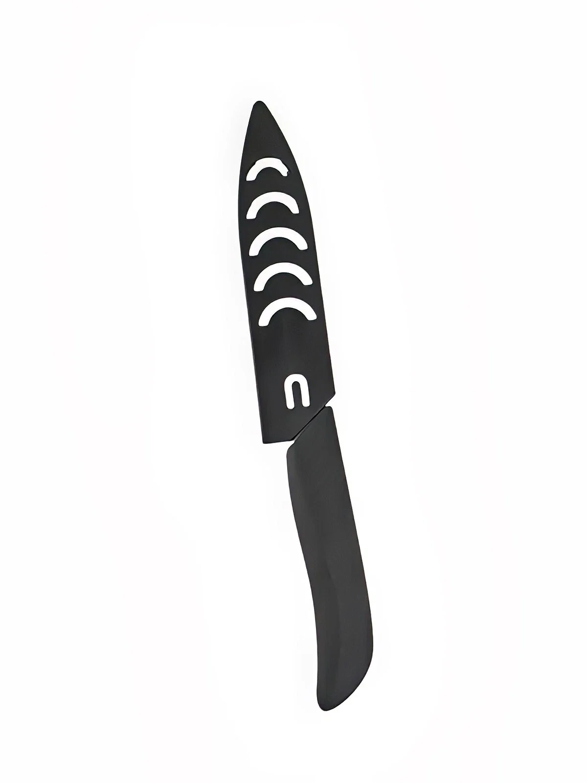 5" Ceramic Utility Knife Uniware - Image 3