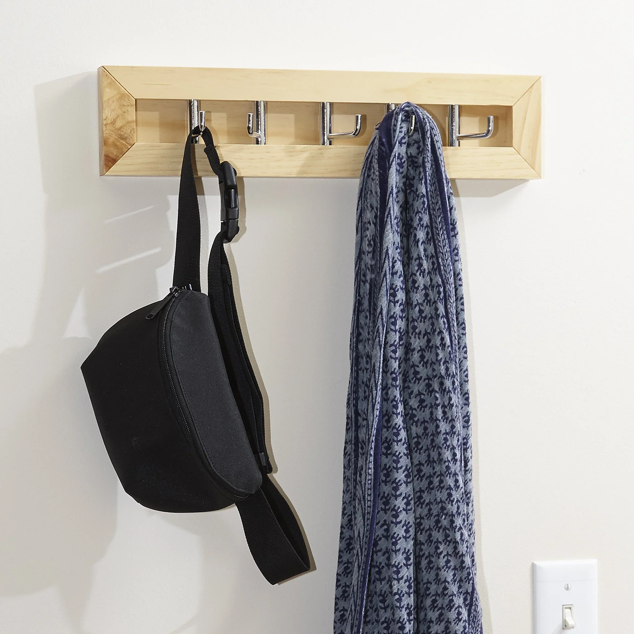 5-Hook Rack Milano Better House - Image 2