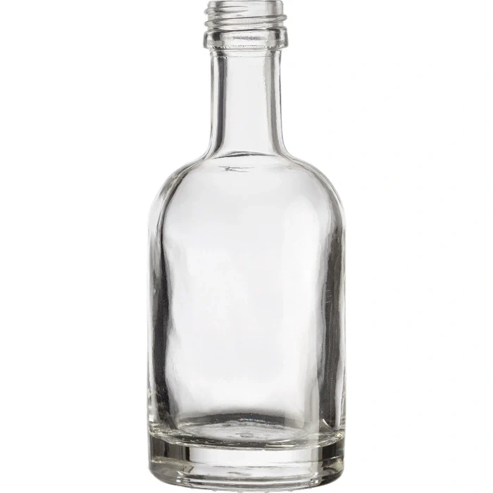 50ml Glass Nordic Bottle - Image 3