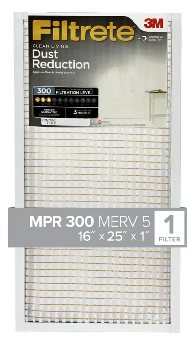 A/C Filter 3M - Image 3
