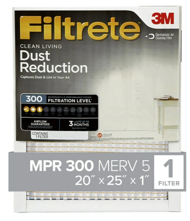 A/C Filter 3M - Image 4