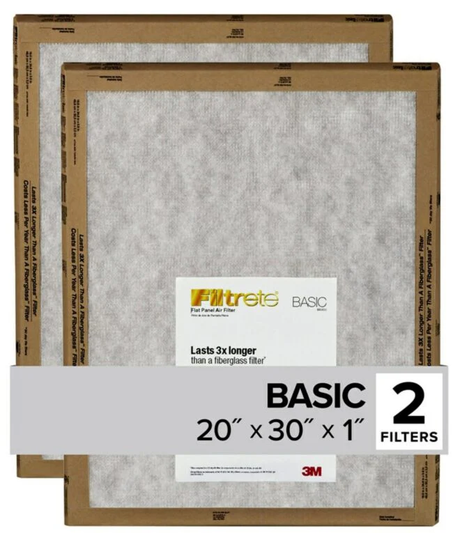 A/C Filter 3M - Image 9