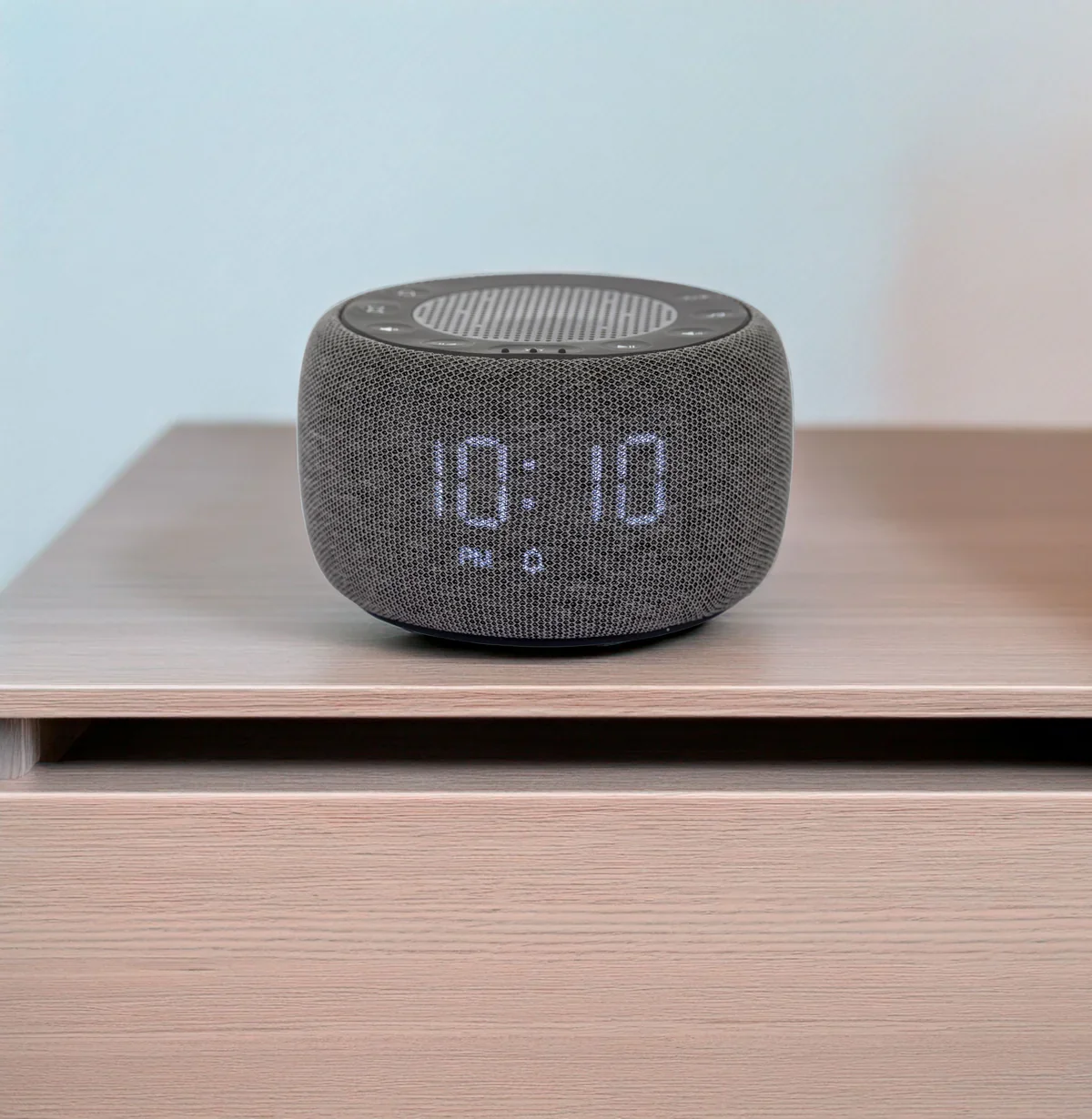 Alarm Clock Sound Machine YidLid - Image 2