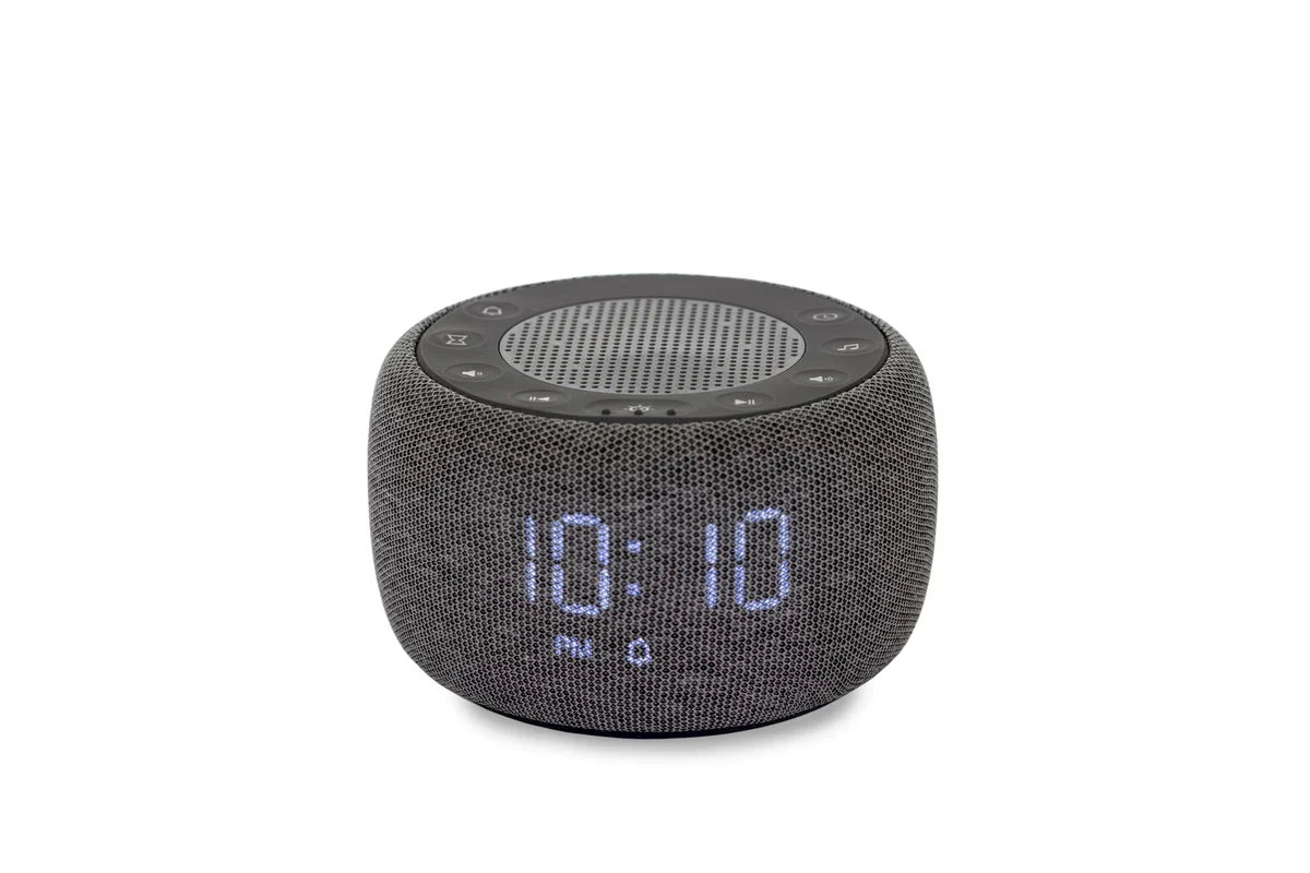 Alarm Clock Sound Machine YidLid - Image 3