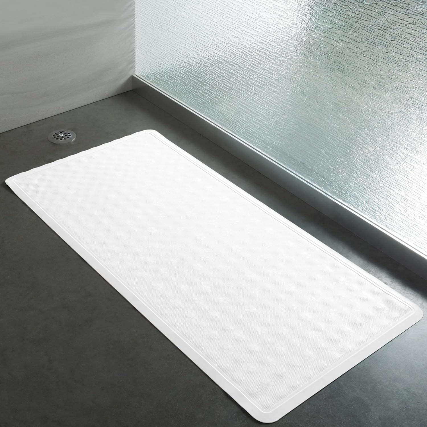 Anti-Slip Jumbo Bath Mat 18x36 - Image 2