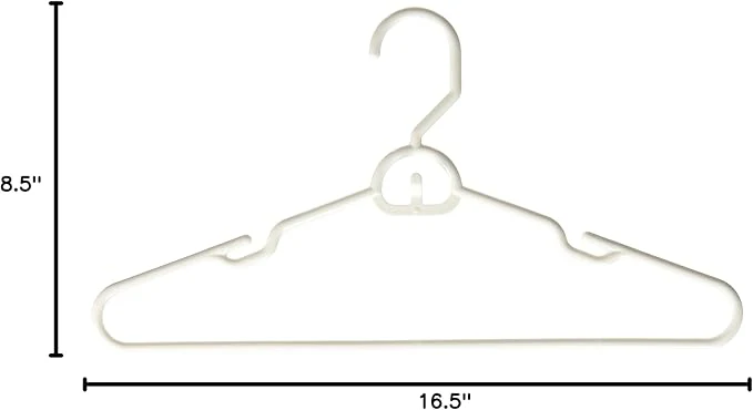 Attachable Hangers 6pk Merrick - Image 2