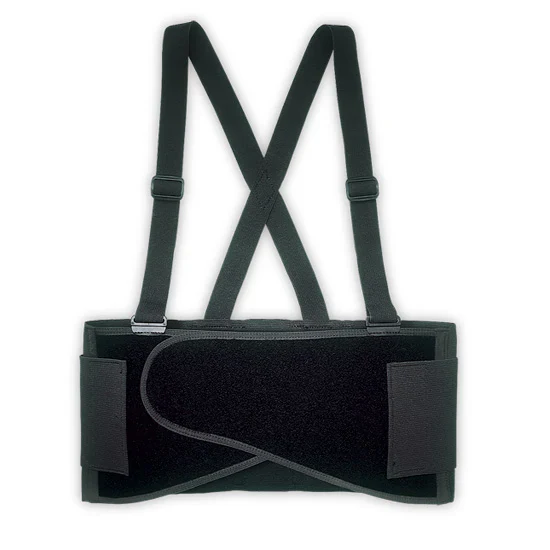 Tuff Stuff Back Support Belt XL | Durable & Adjustable Fit