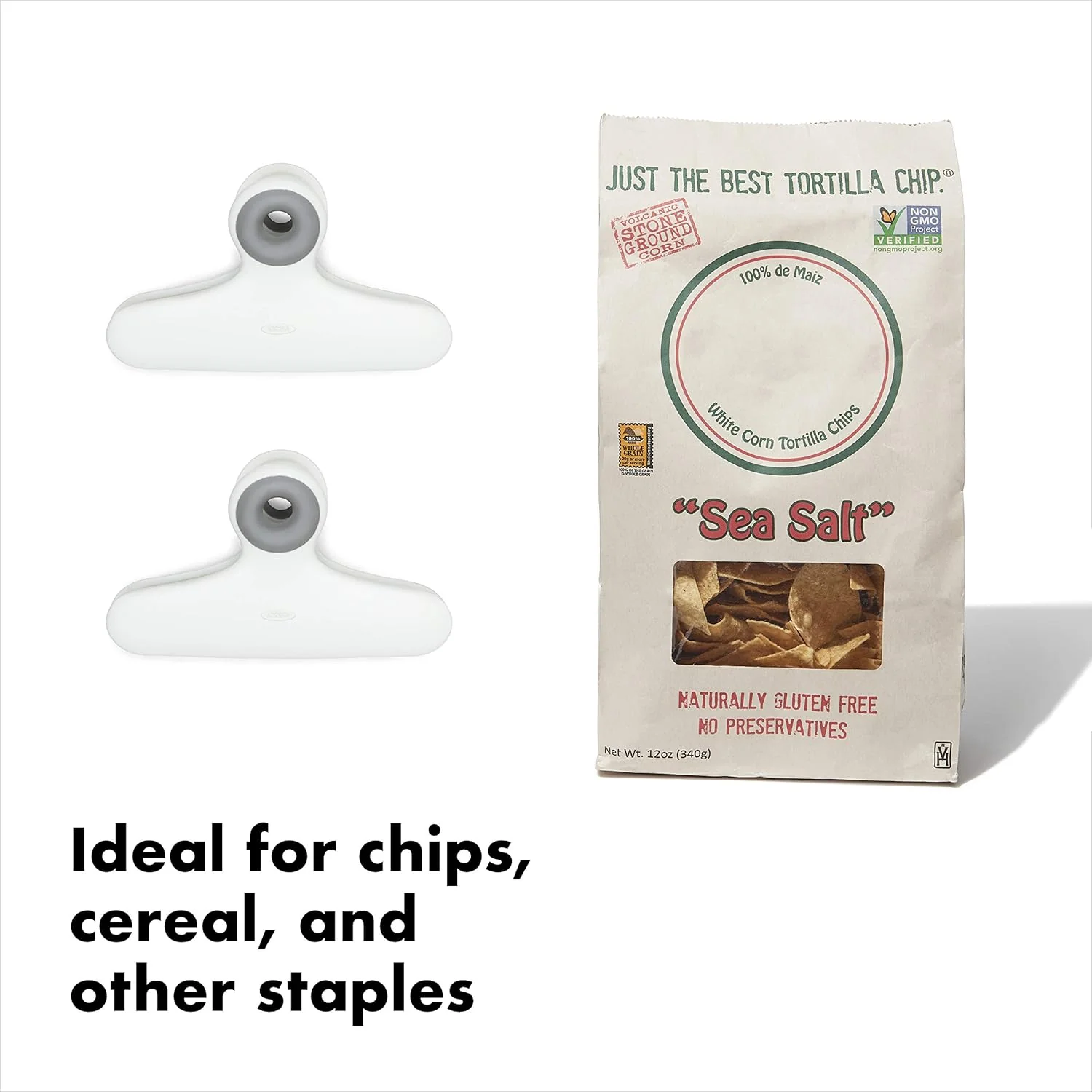 Bag Clips OXO - Image 4
