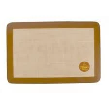 Baking Pastry Rolling Mat Harold Import