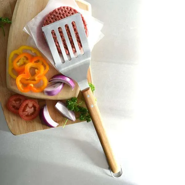BBQ Turner Norpro - Image 3