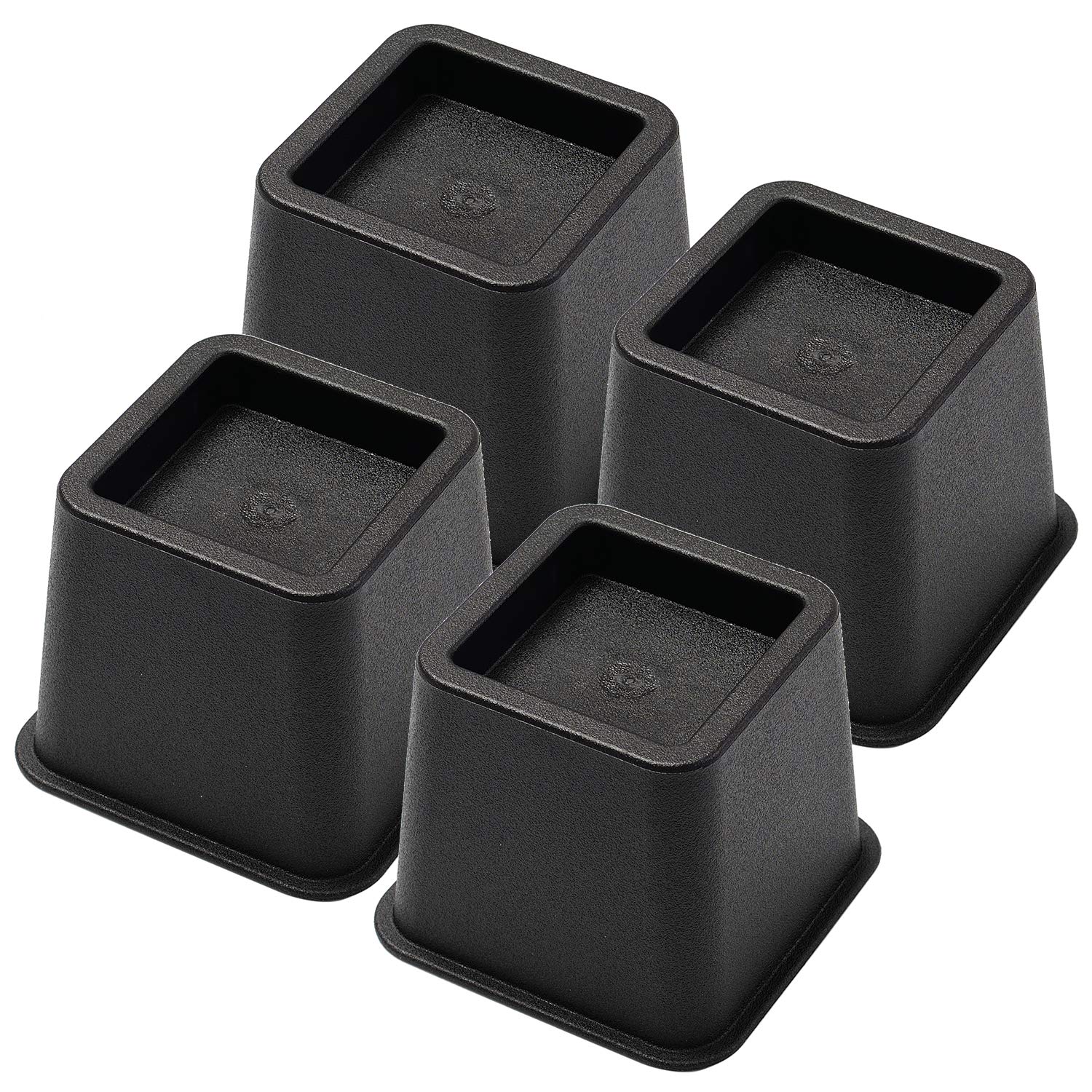 3" Bed Riser Set Of 4 Simplify