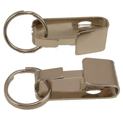 Belt Key Holder