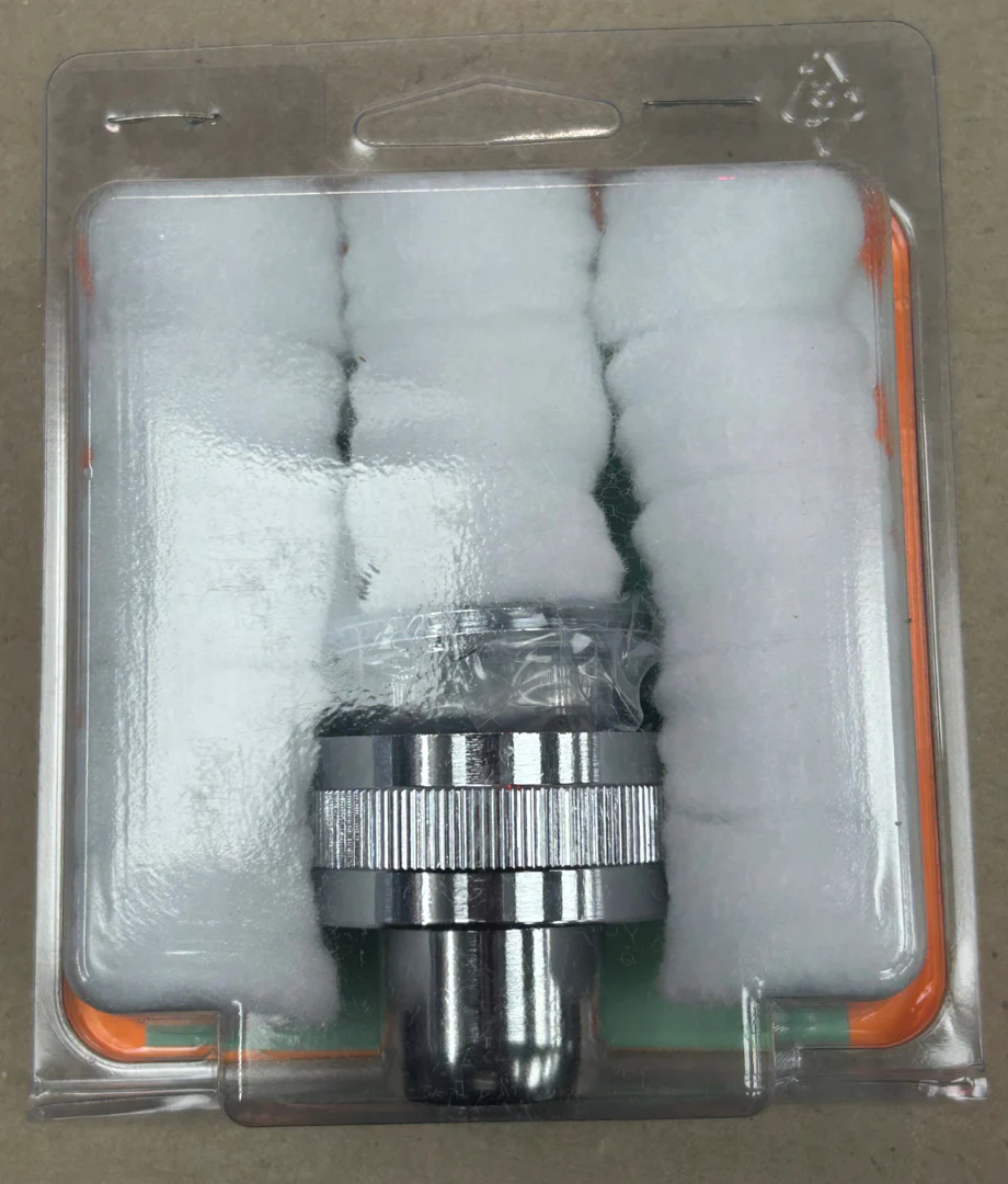 Big E-Z-Filter