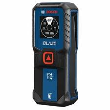 Bosch Laser Measure 100'