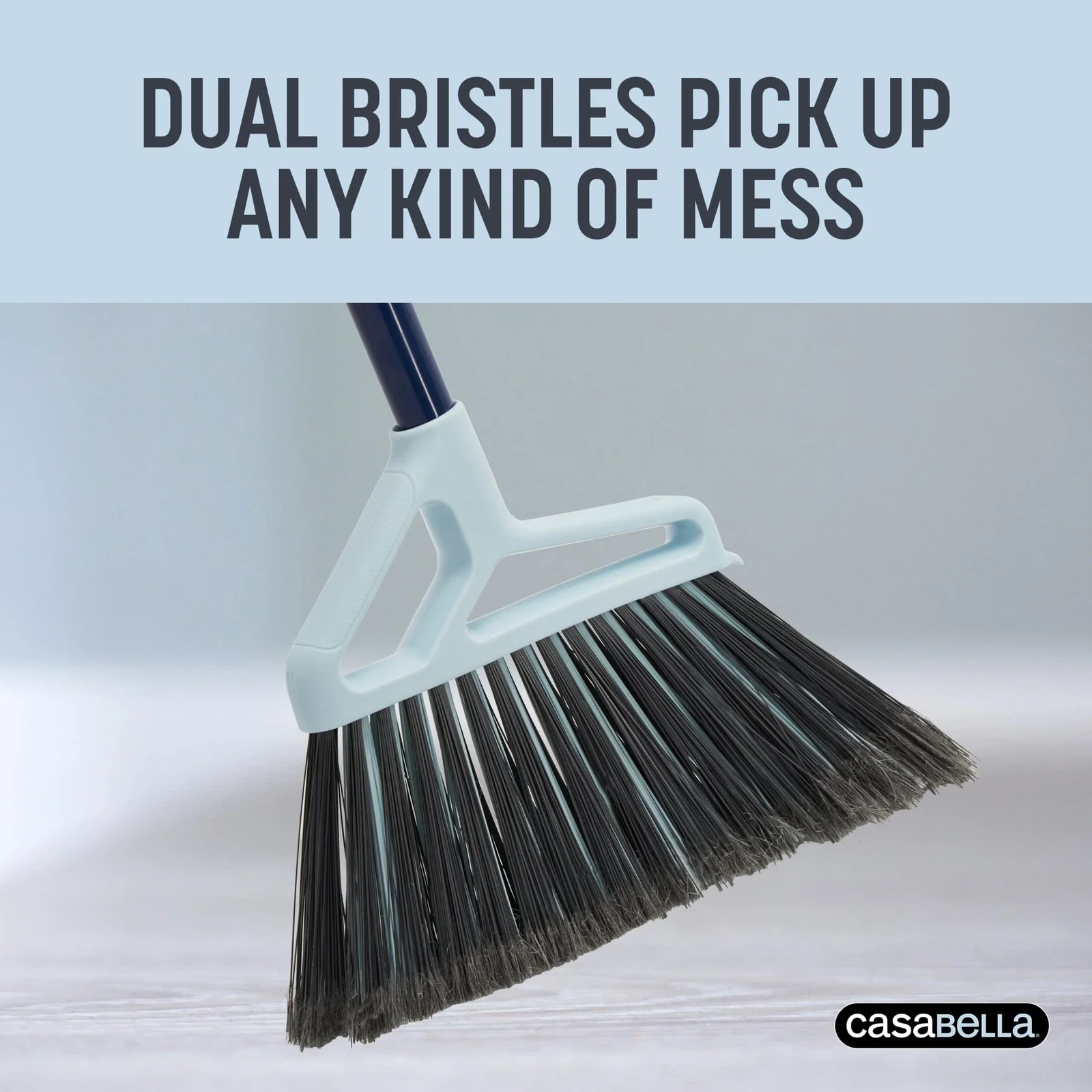 Broom & Dustpan 11" Casabella - Image 3