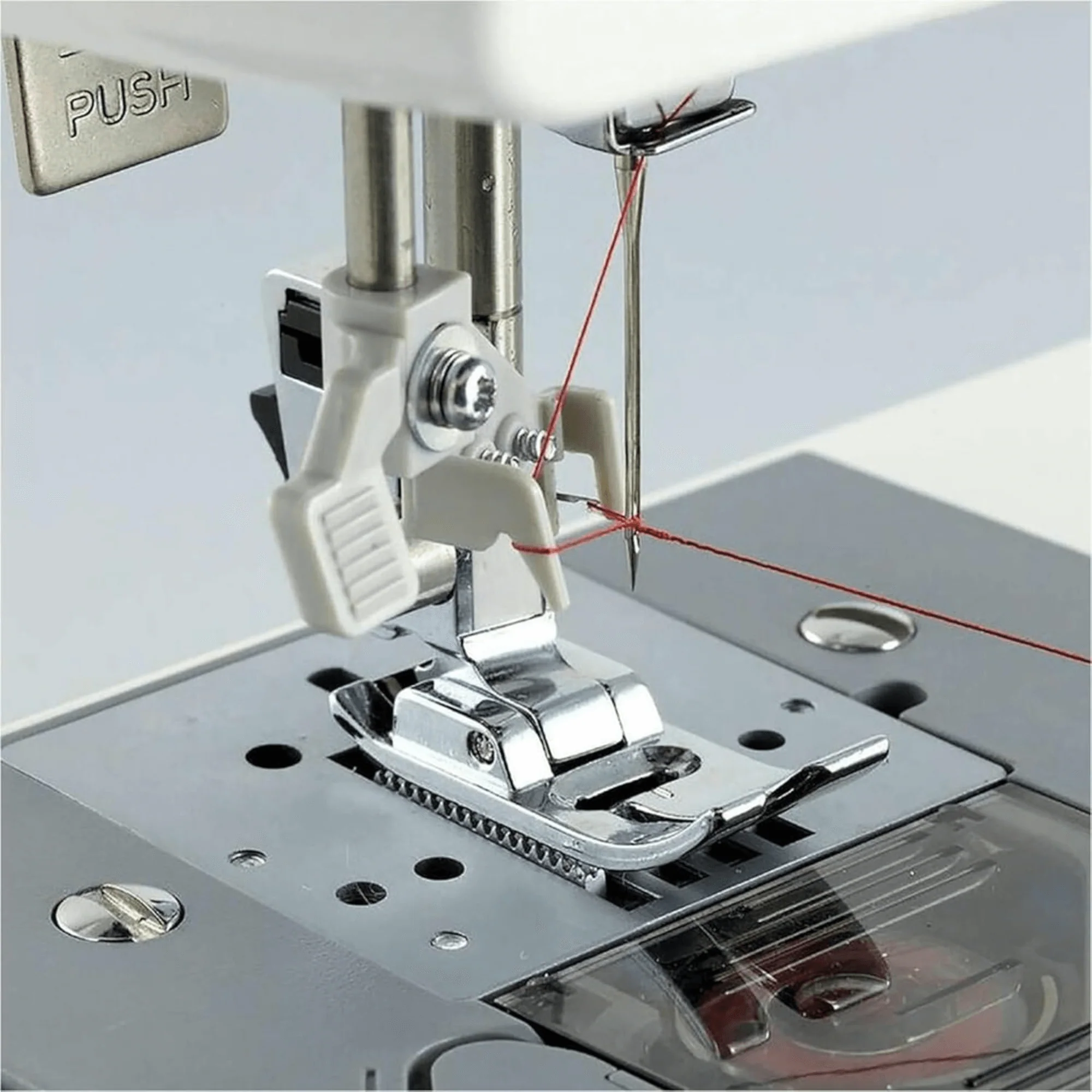 Brother 37-Stitch Sewing Machine - Image 5