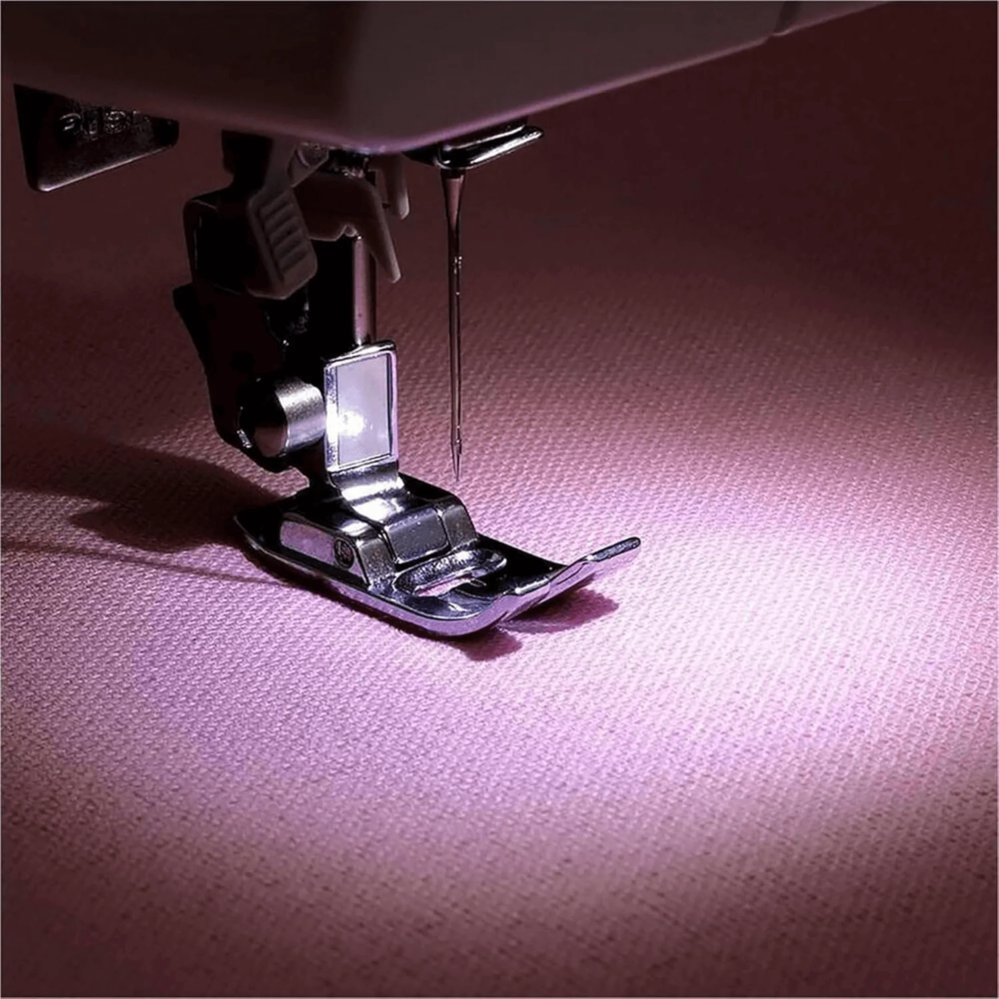 Brother 37-Stitch Sewing Machine - Image 6