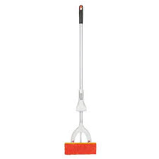 Microfiber Butterfly Mop OXO