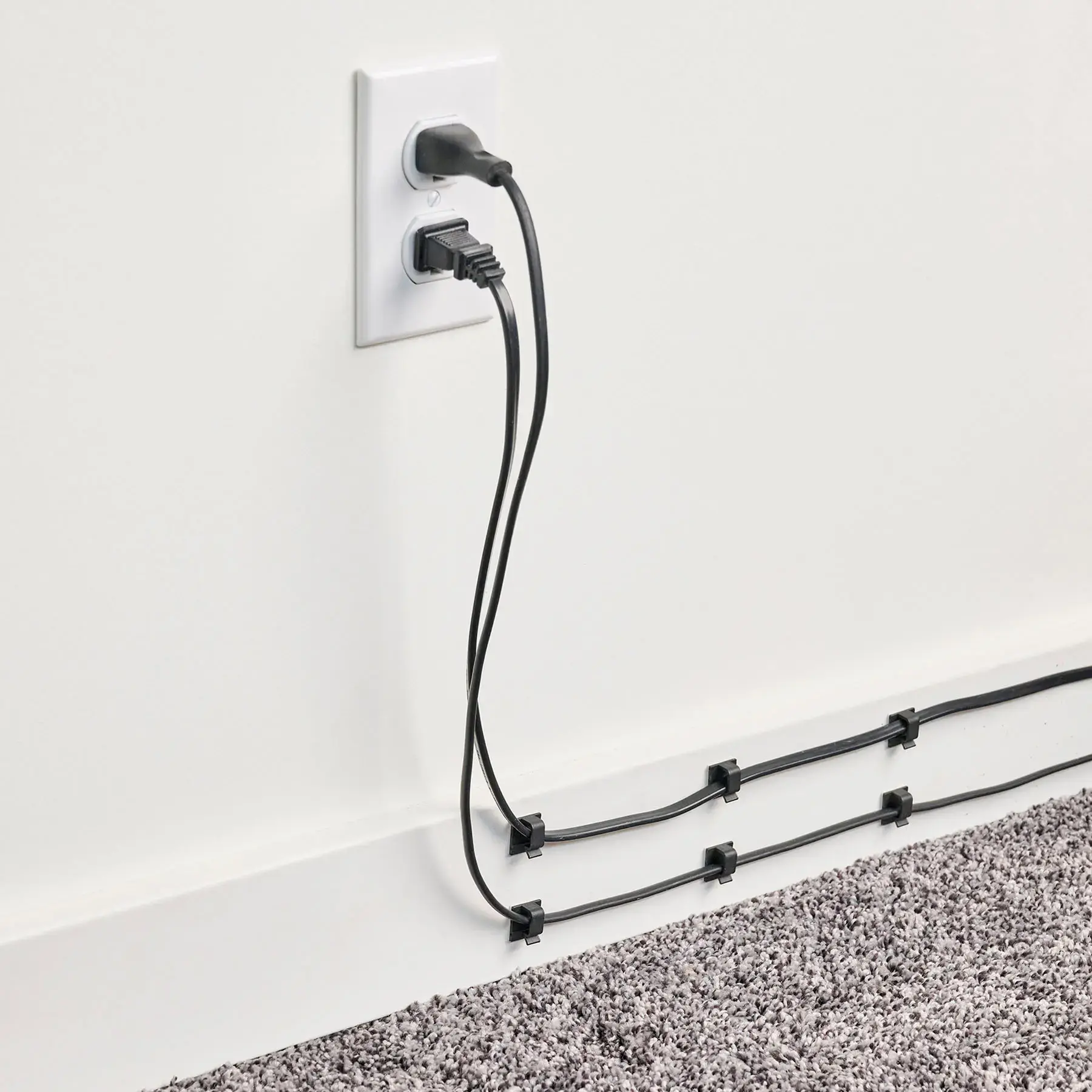 Cable Guides Small 15PK - Image 2