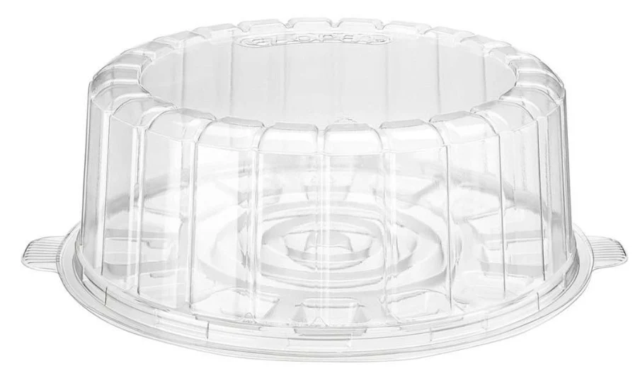 Cake Platter 1007 Shallow (Baking Container)