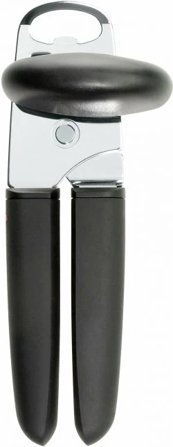 Can Opener Soft Handled OXO