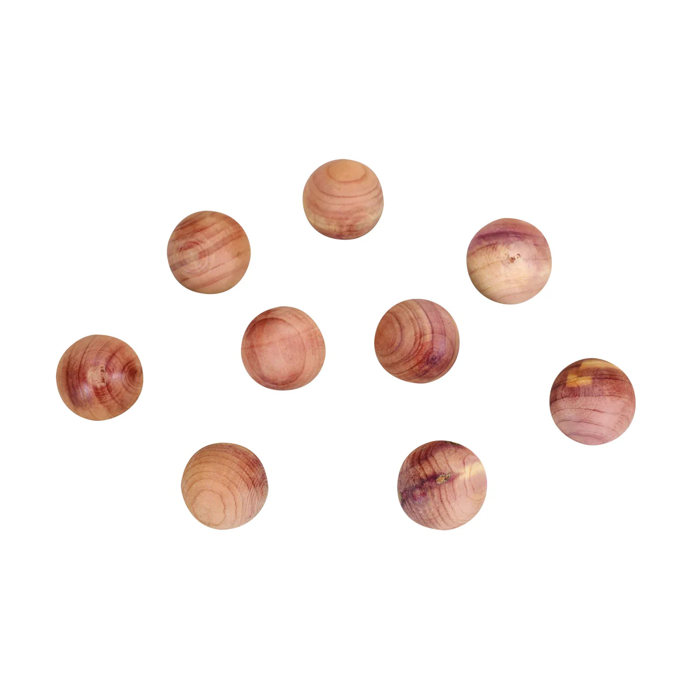 Cedar Balls Cedar Fresh - Image 2