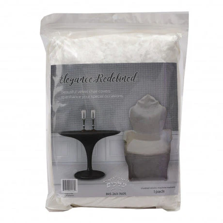 Chair Cover Spandex With Handle