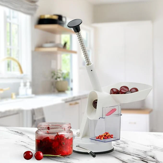 Cherry Pitter Deluxe Harold Import - Image 3