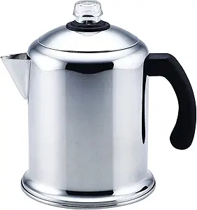 Classic Yosemite Coffee Percolator 8 Cup