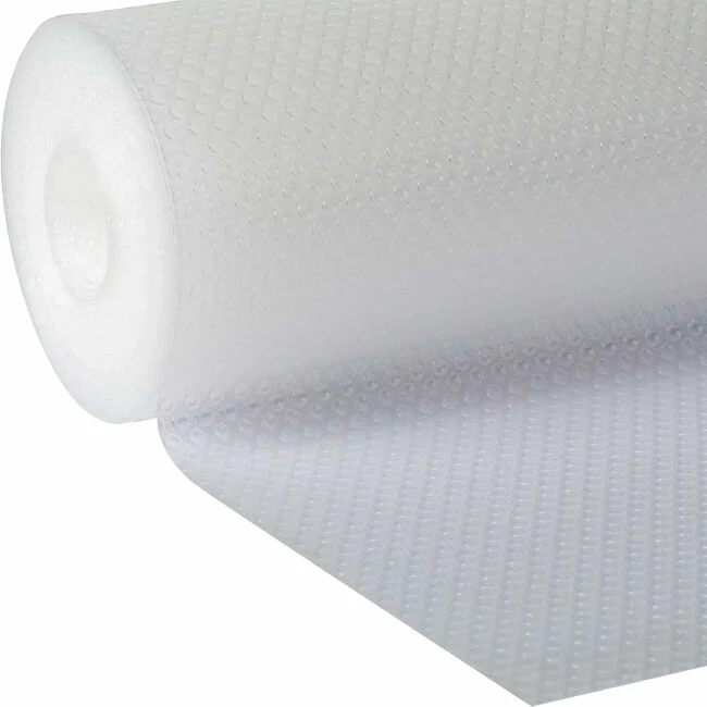 Clear 12IN x 20FT Easy Liner - Image 2