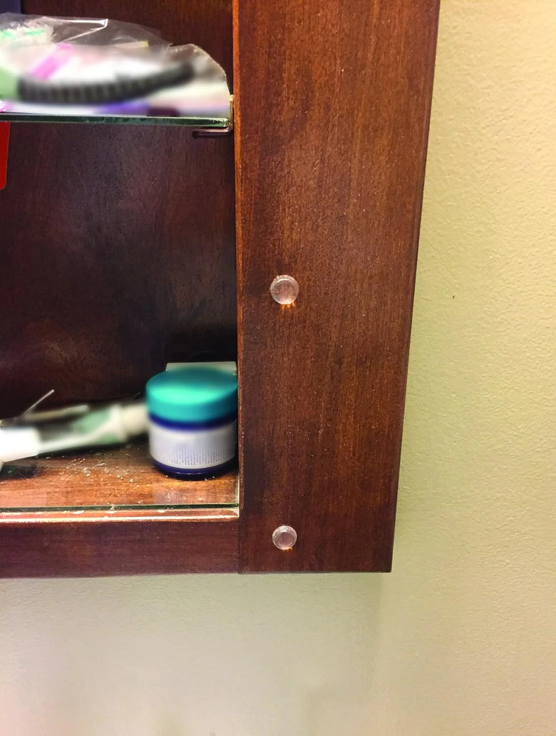 Clear Bumpers 3/8" - Image 3
