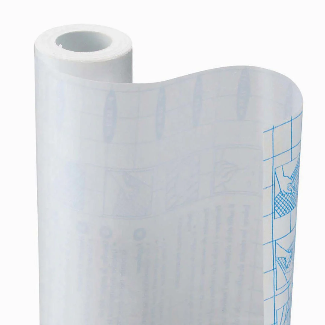 Clear Contact Paper 3YD