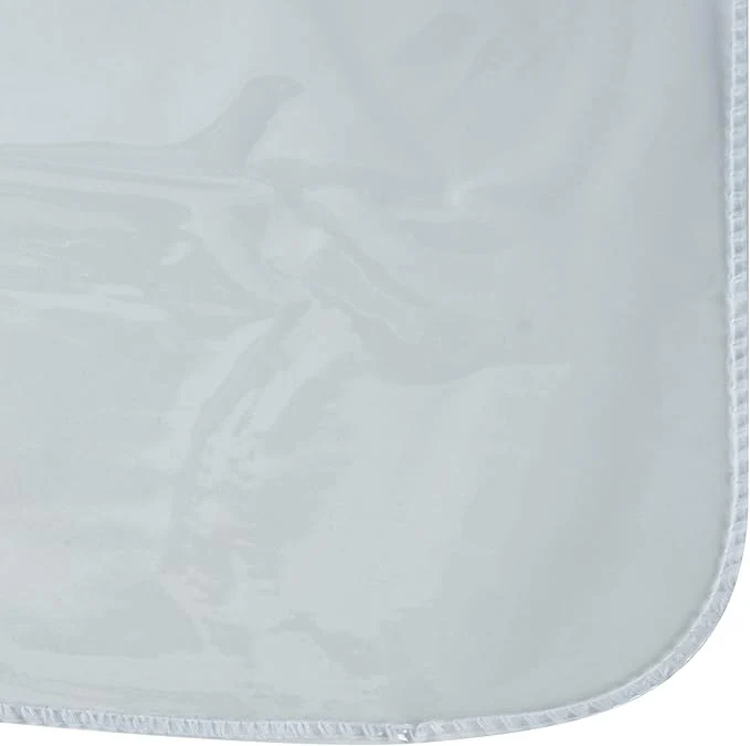 Clear Tablecloth 60 x 90 - Image 4